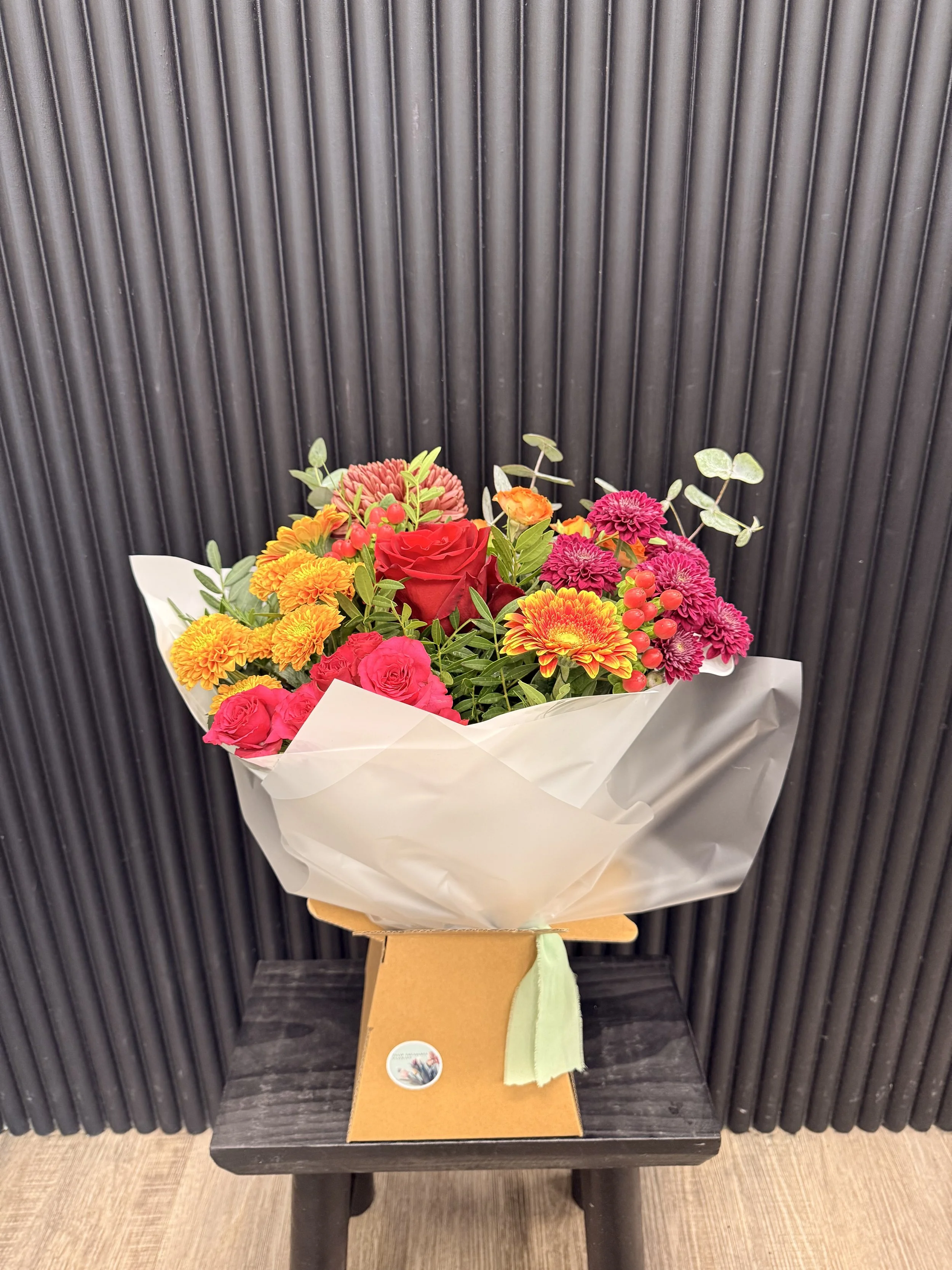 Sun Set Bouquet