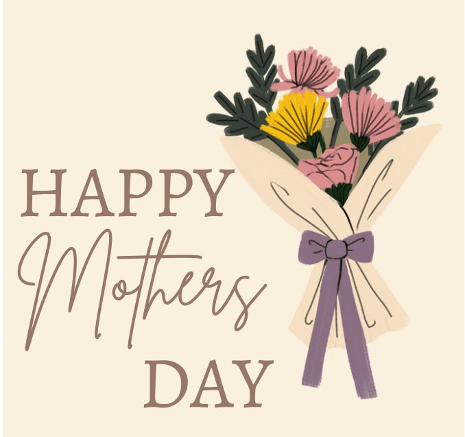 Happy Mothers Day Card