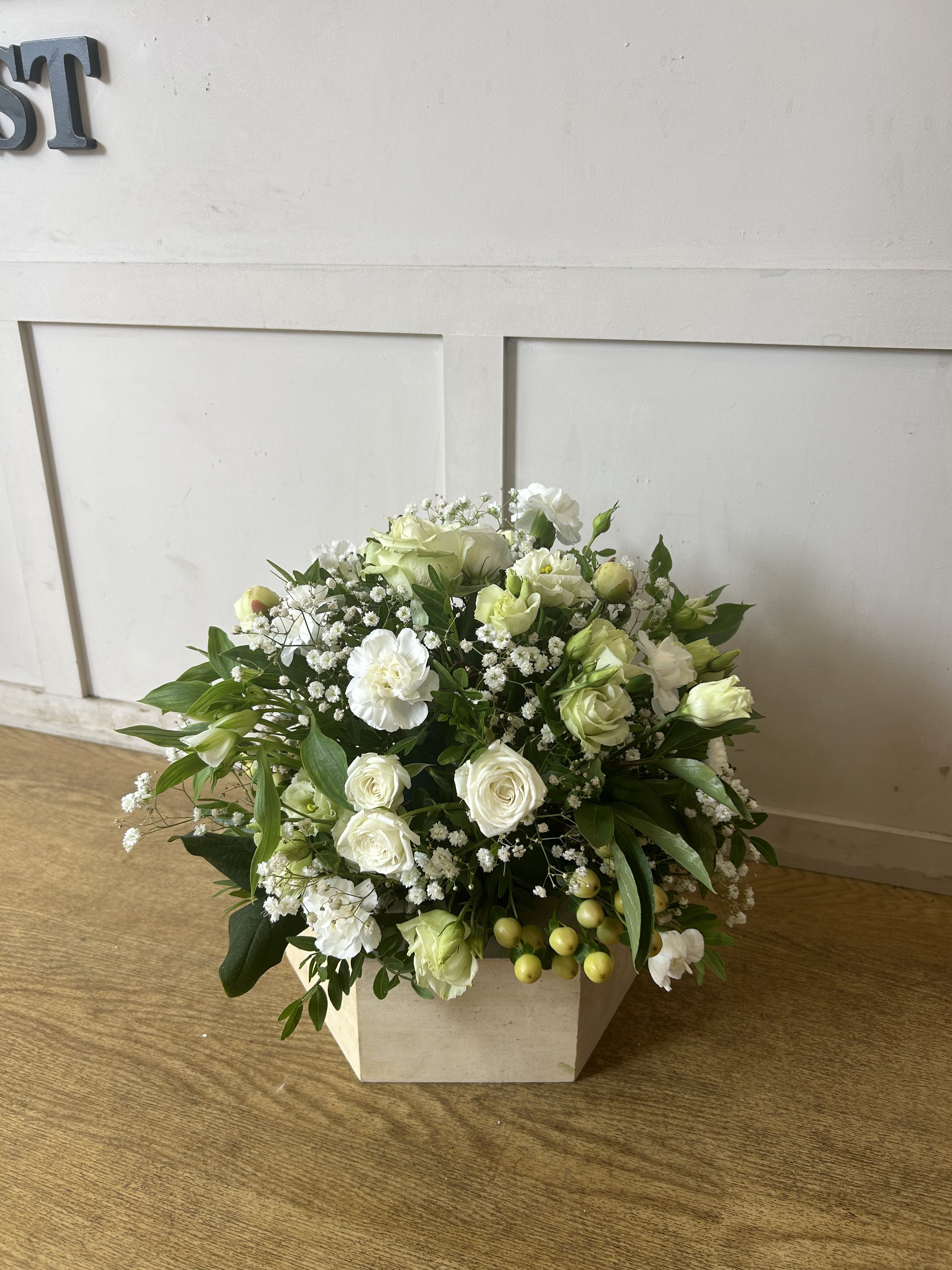 Purist Posy