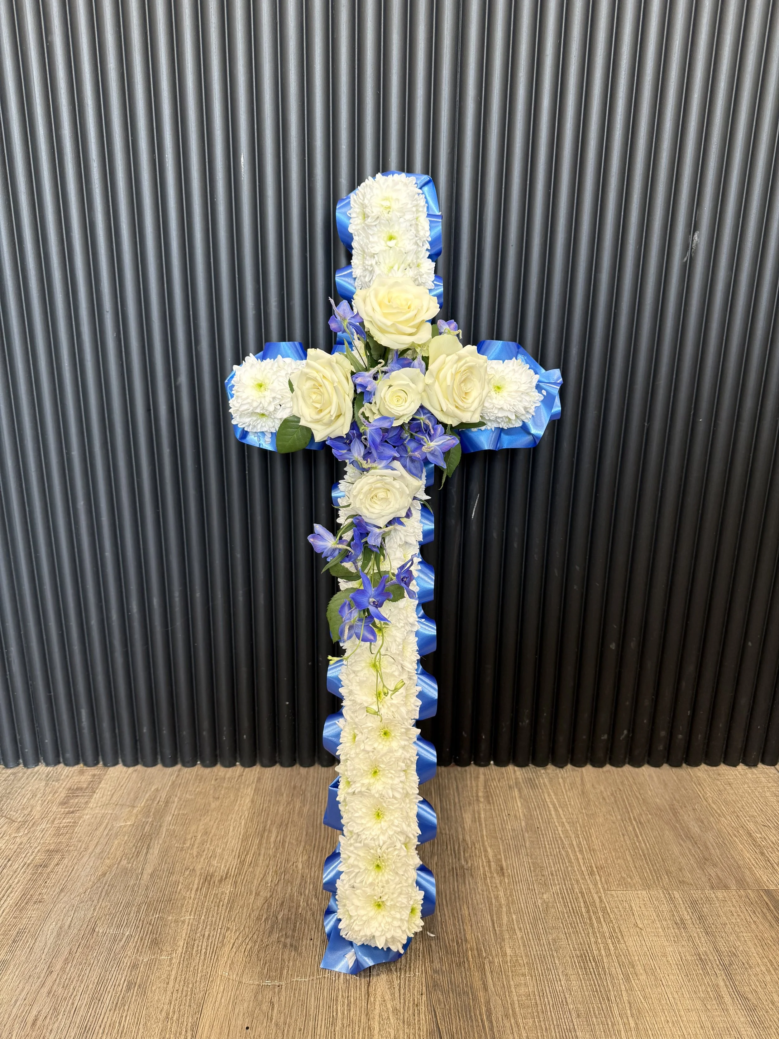 Based Cross Arrangement