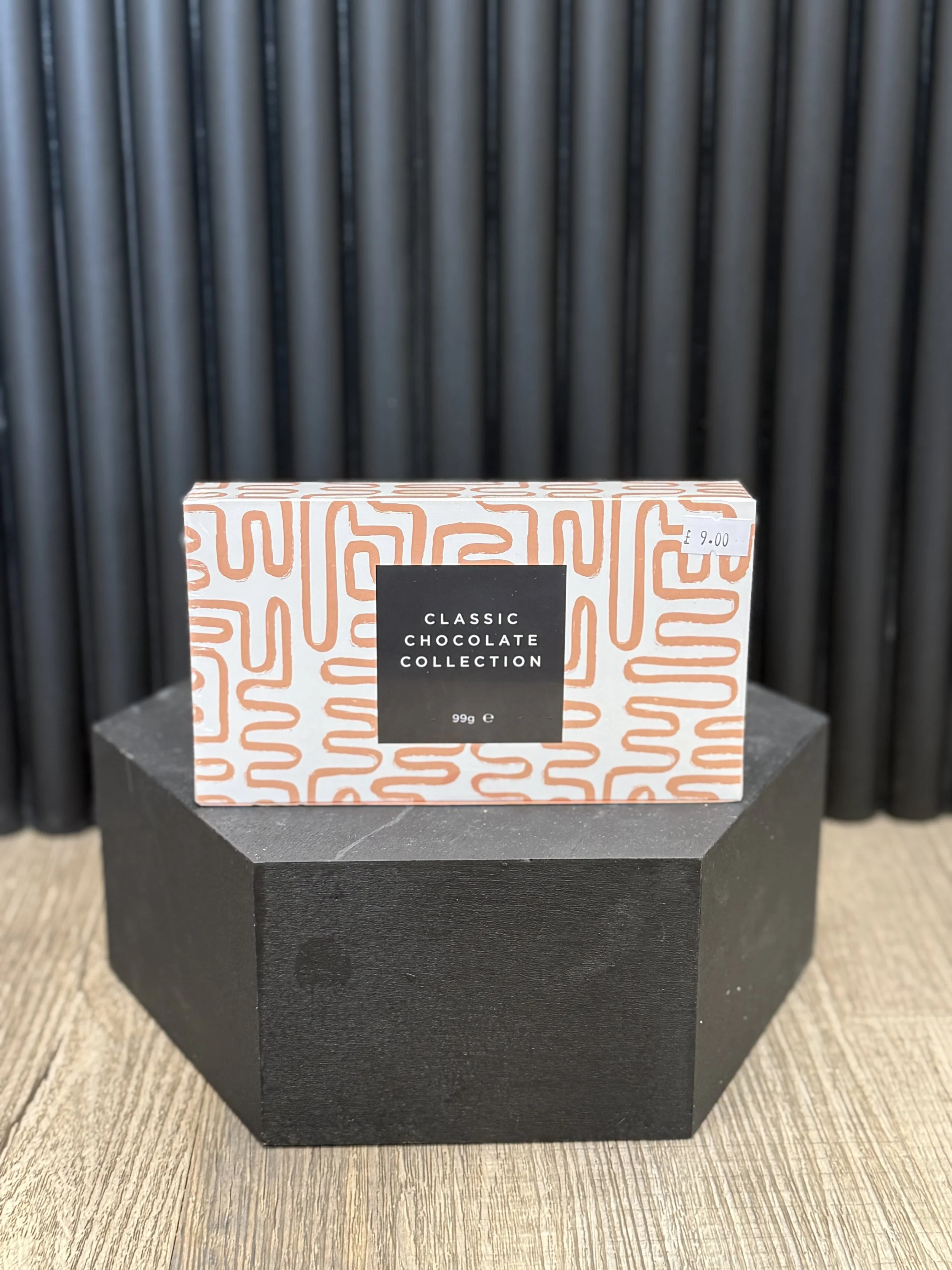 Classic Chocolate Collection