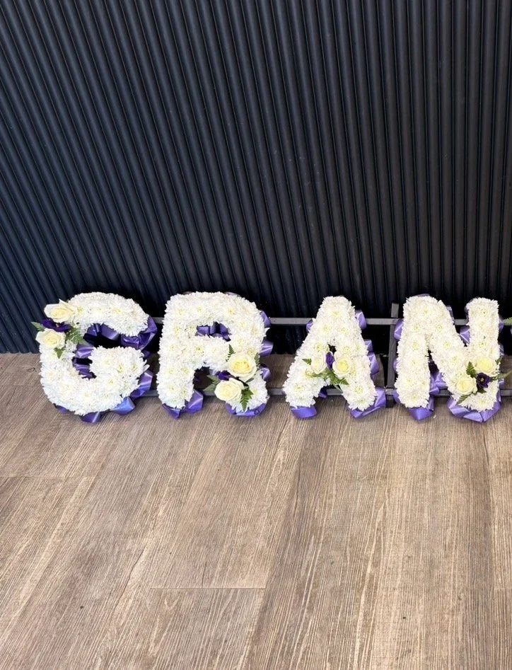 Grandad Sympathy Letters