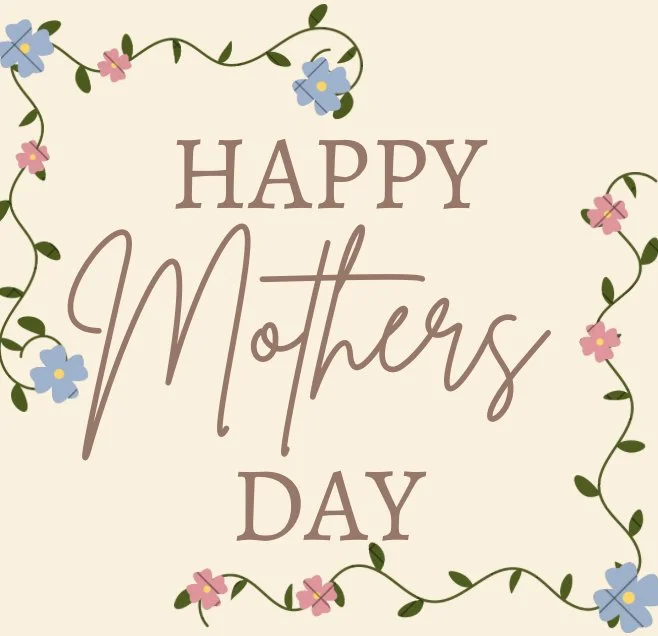 Happy Mothers Day Card