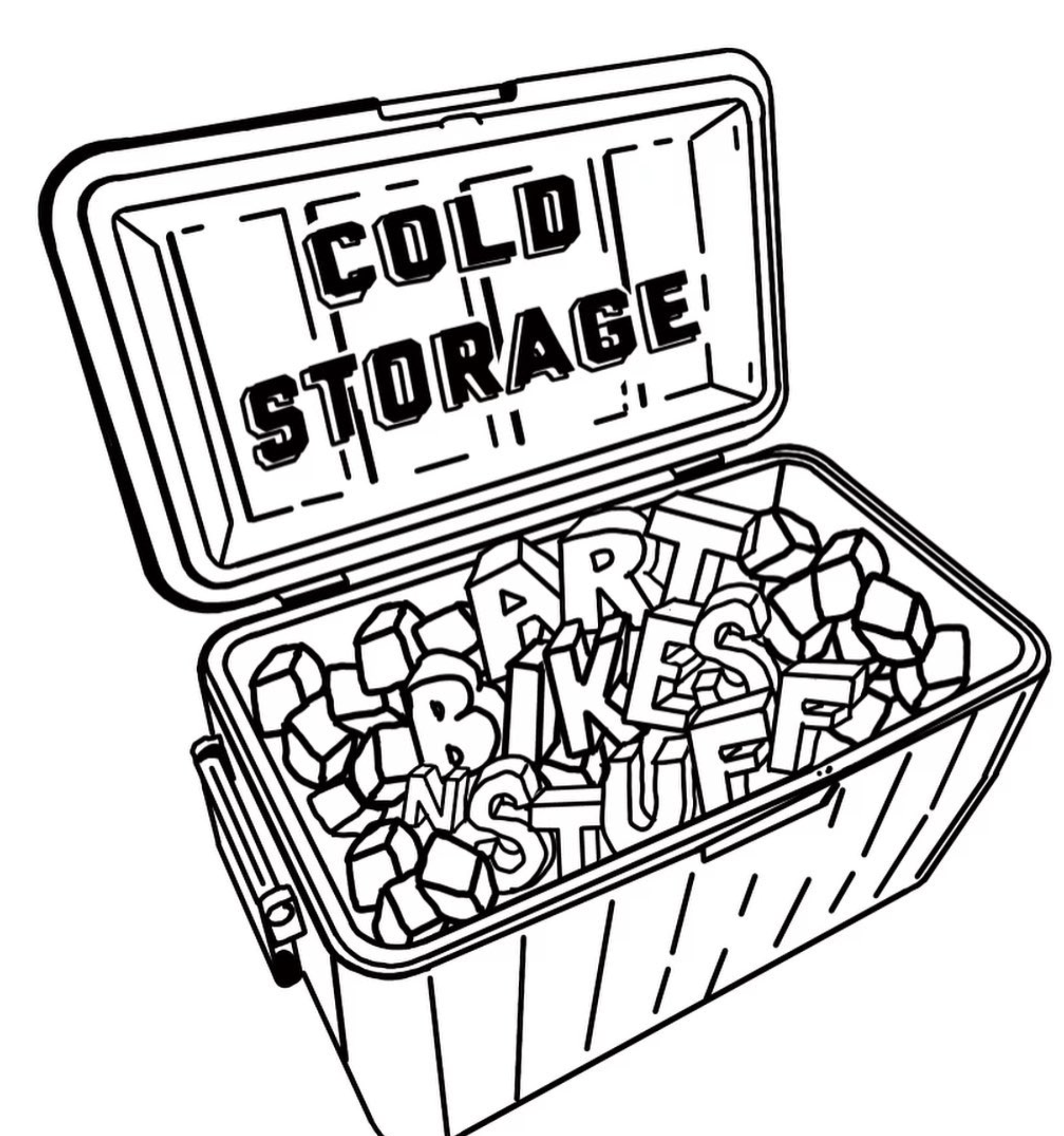 Cold Storage Maker's Market | Small Business Saturday