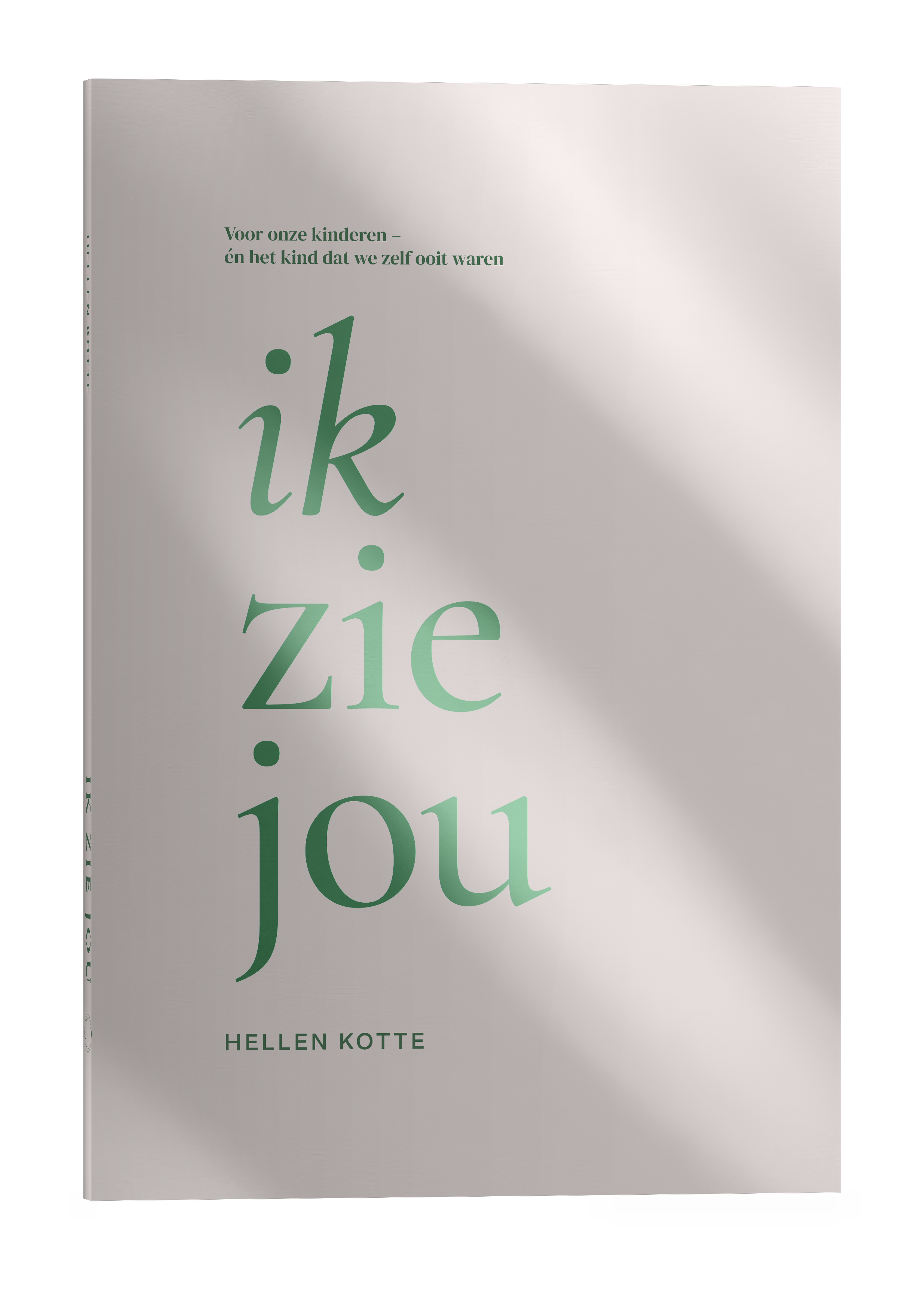 Ik zie jou