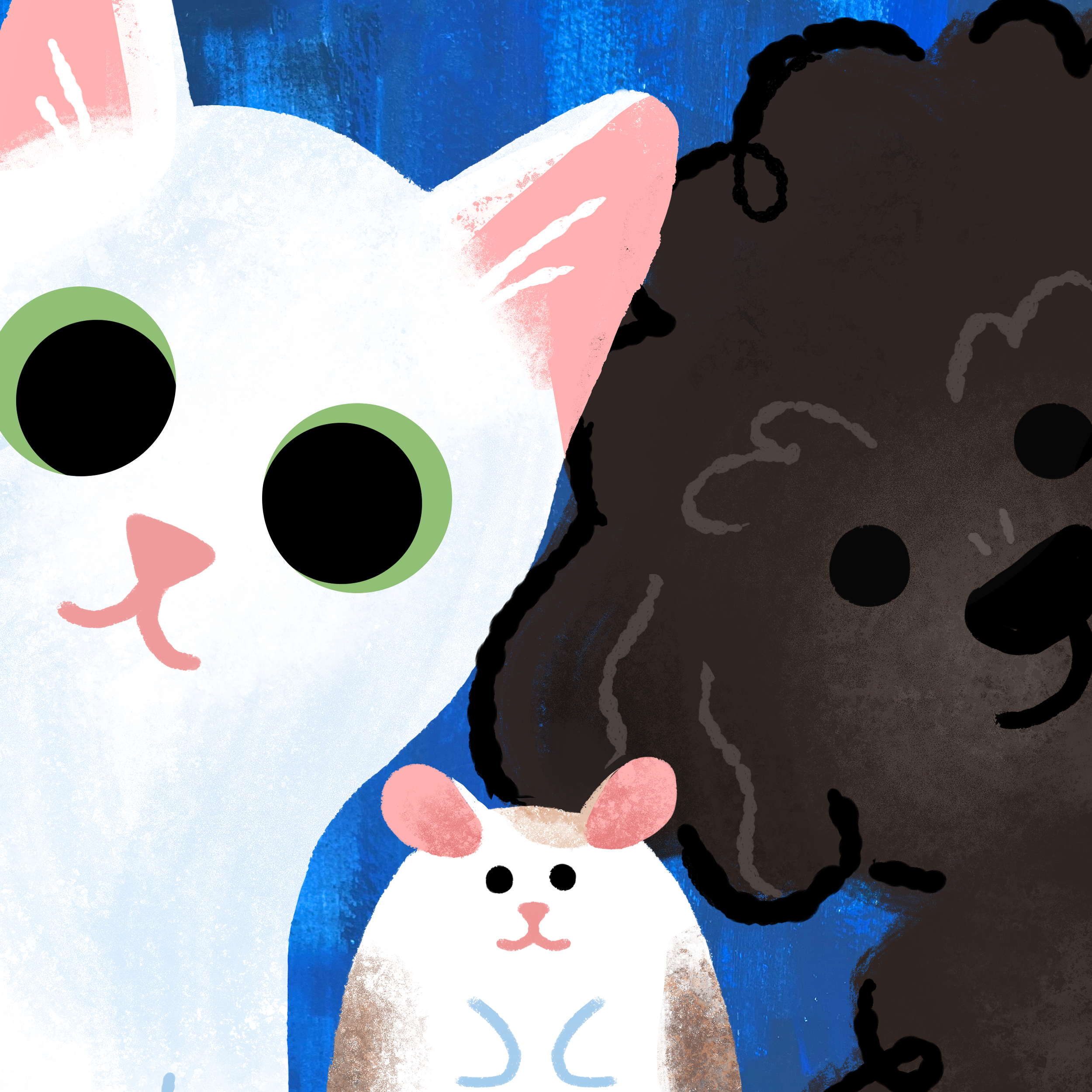 University Club + Book Stall