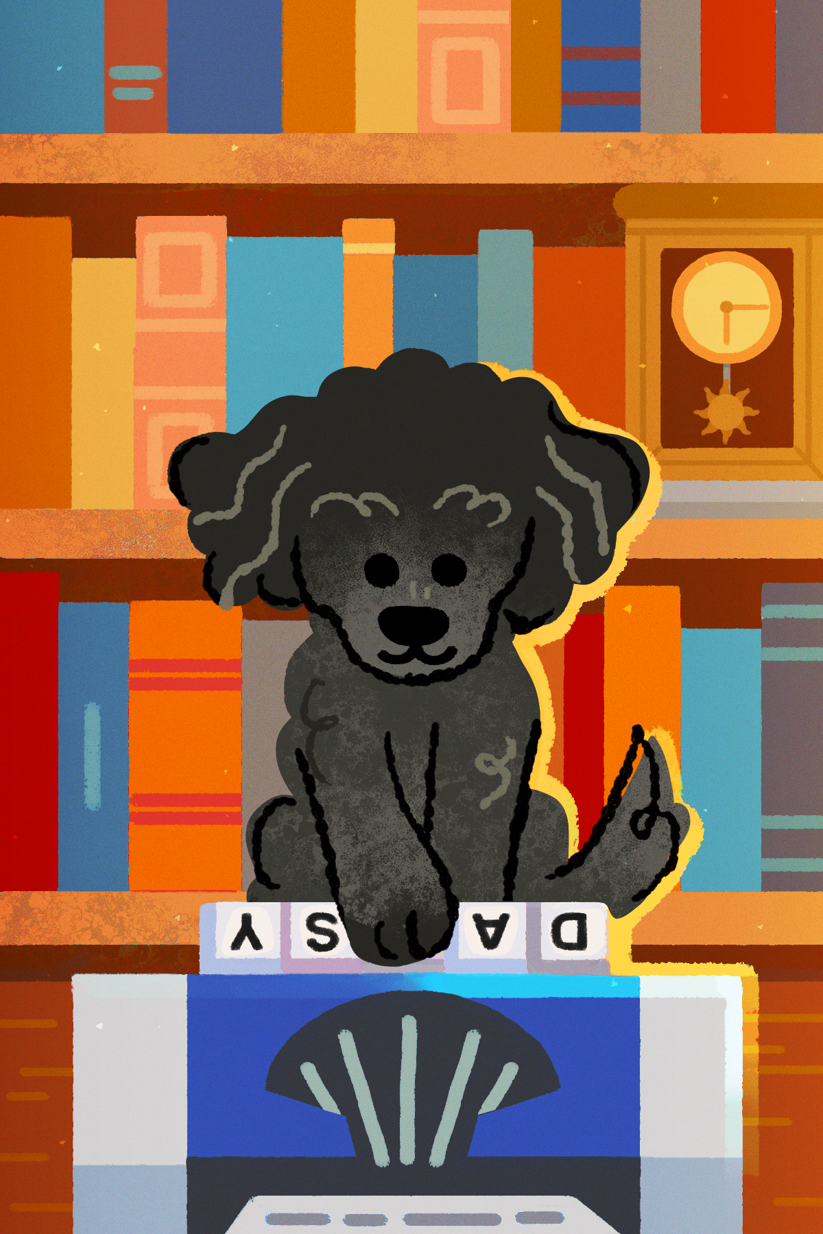 New Dominion Bookshop, Charlottesville, VA