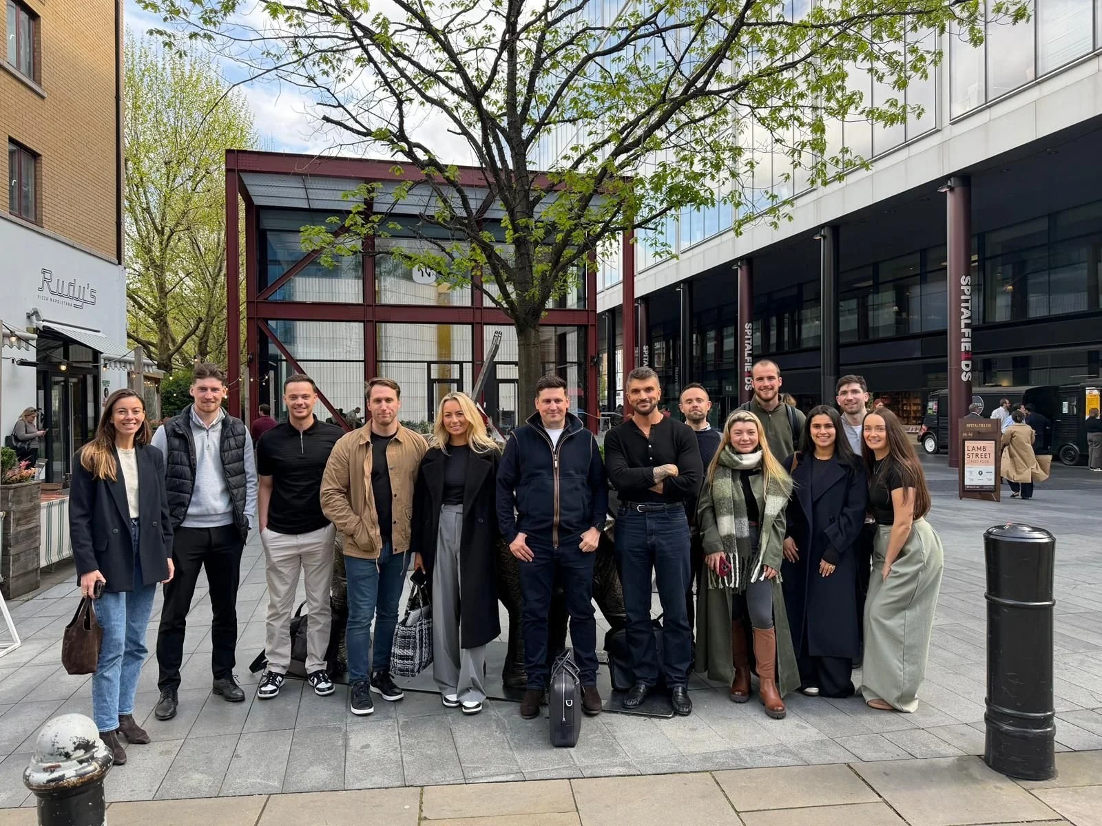 Committed to Improvement