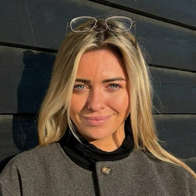 Rising Star Nomination | Francesca Starkey