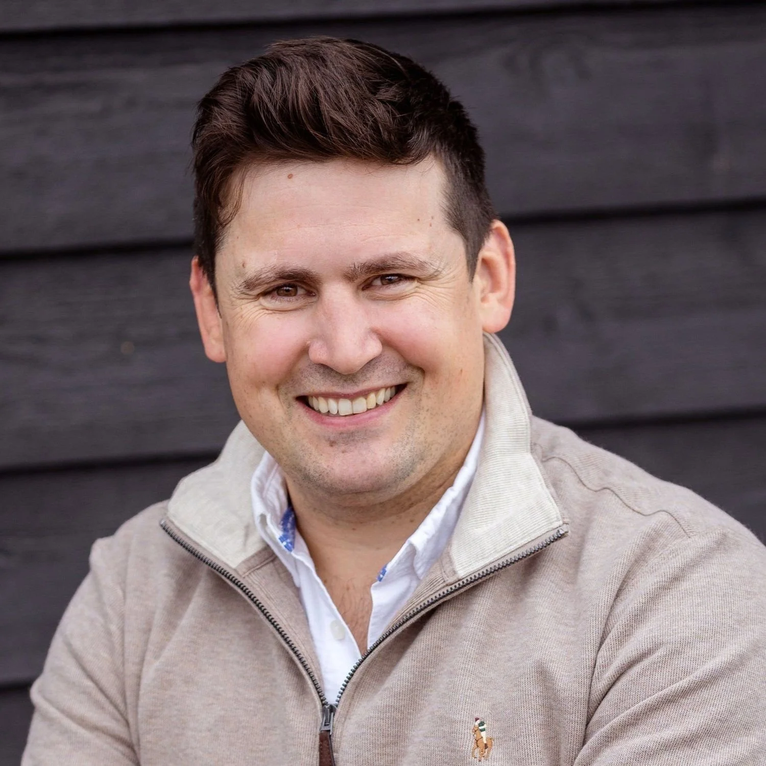 William Bell Promoted | Senior Director