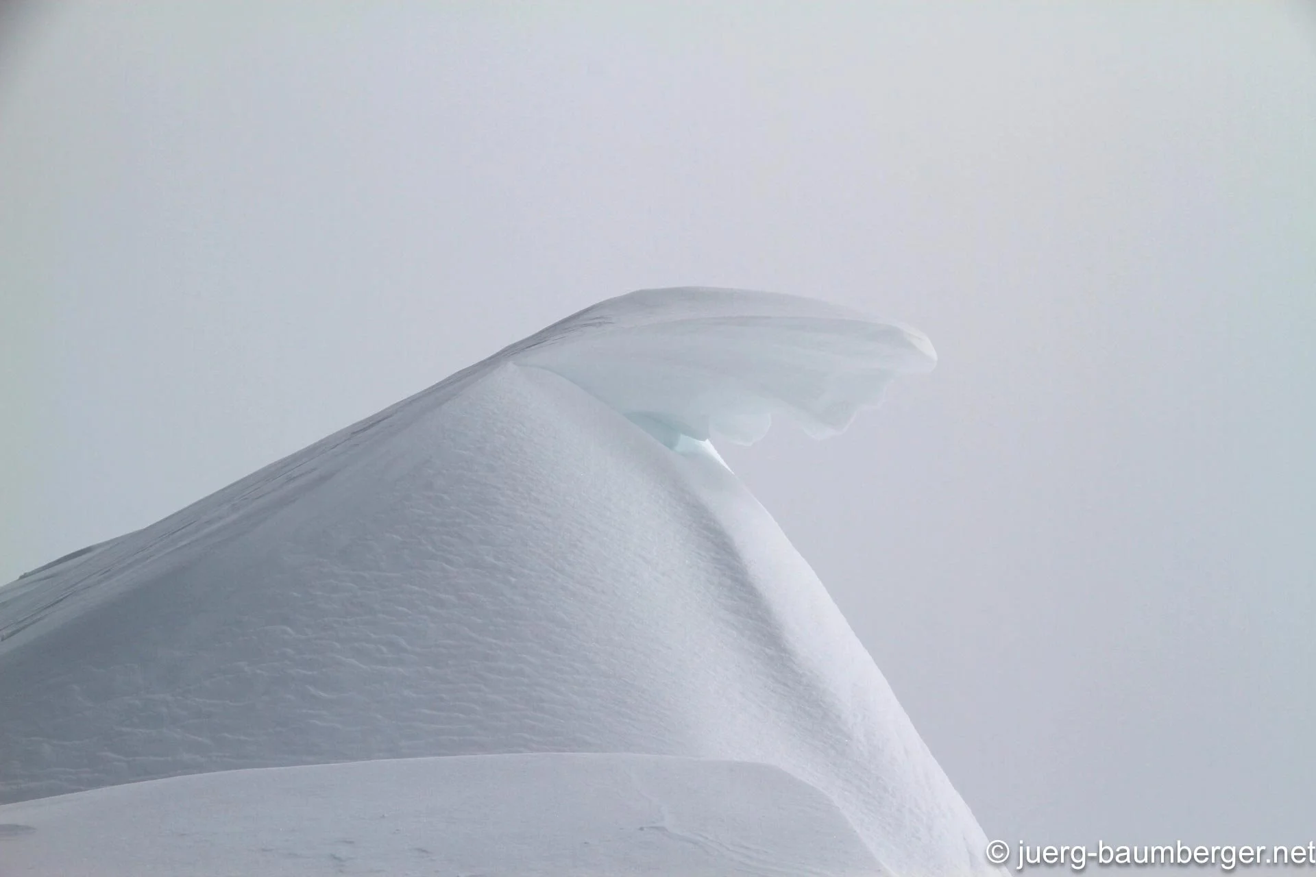 Jörihorn, Davos, Schweiz