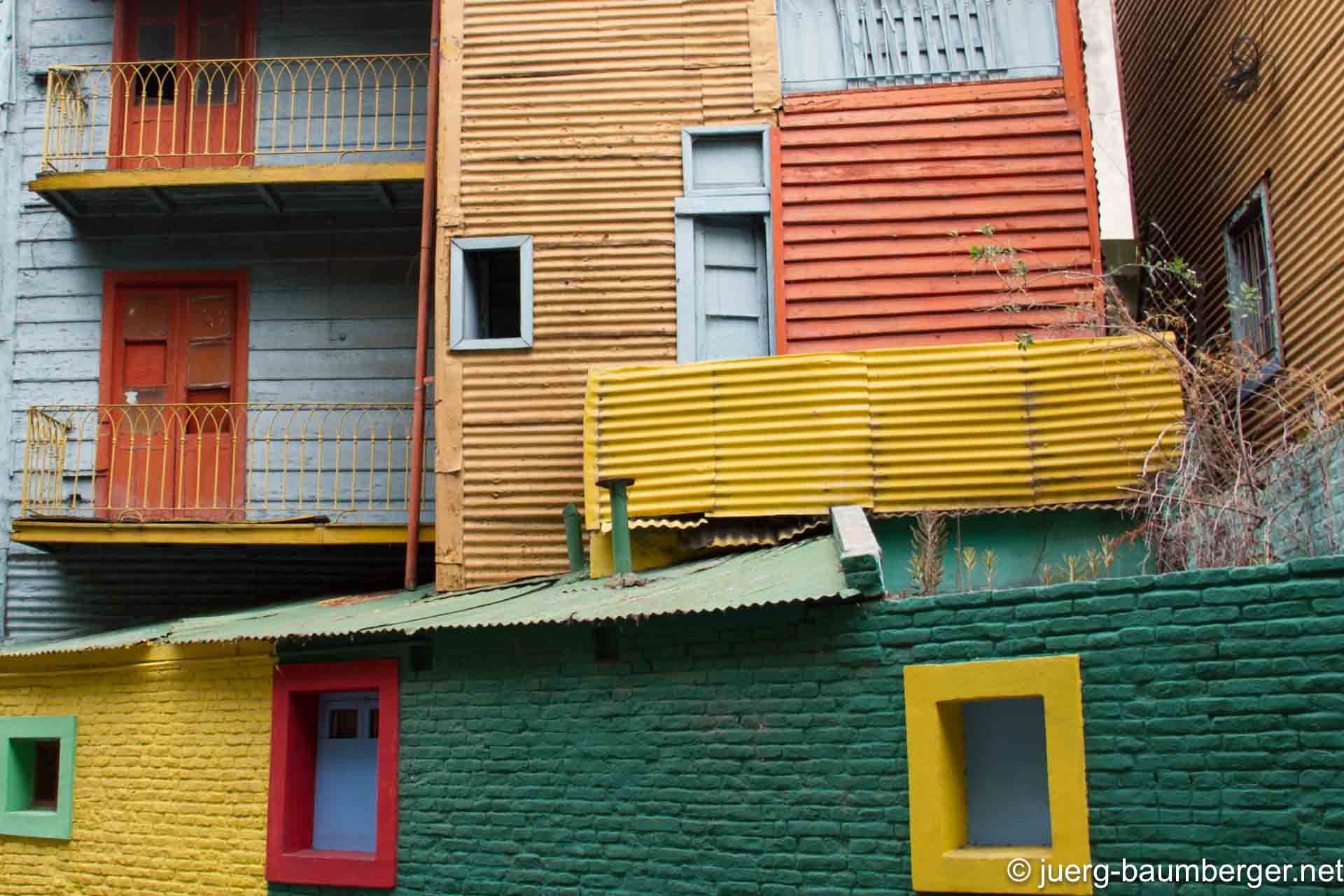 Buenos Aires, Argentinien