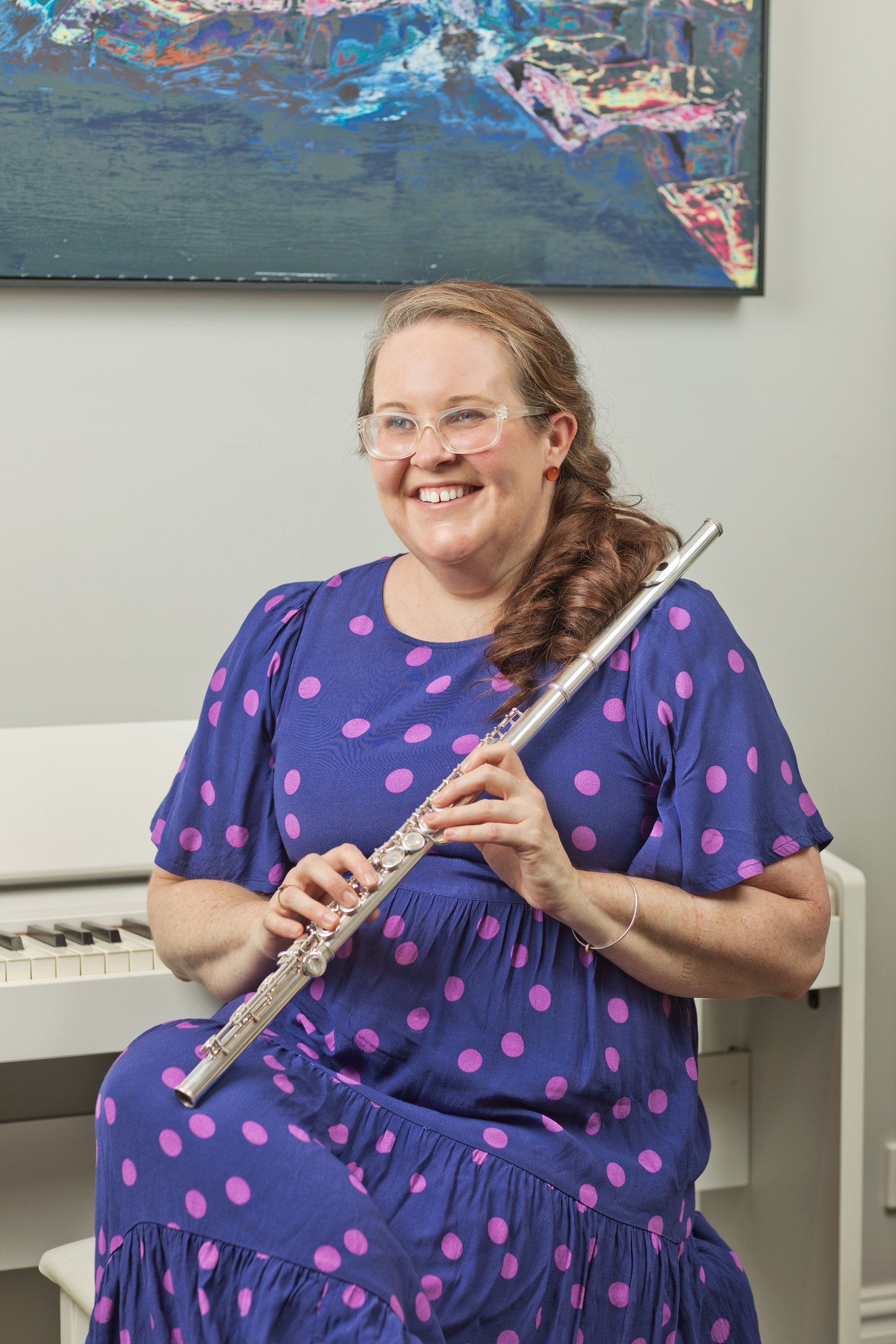 Where are all the disabled musicians?