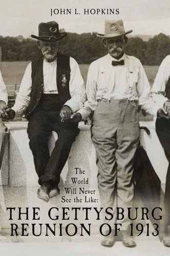 The Gettysburg Reunion of 1913