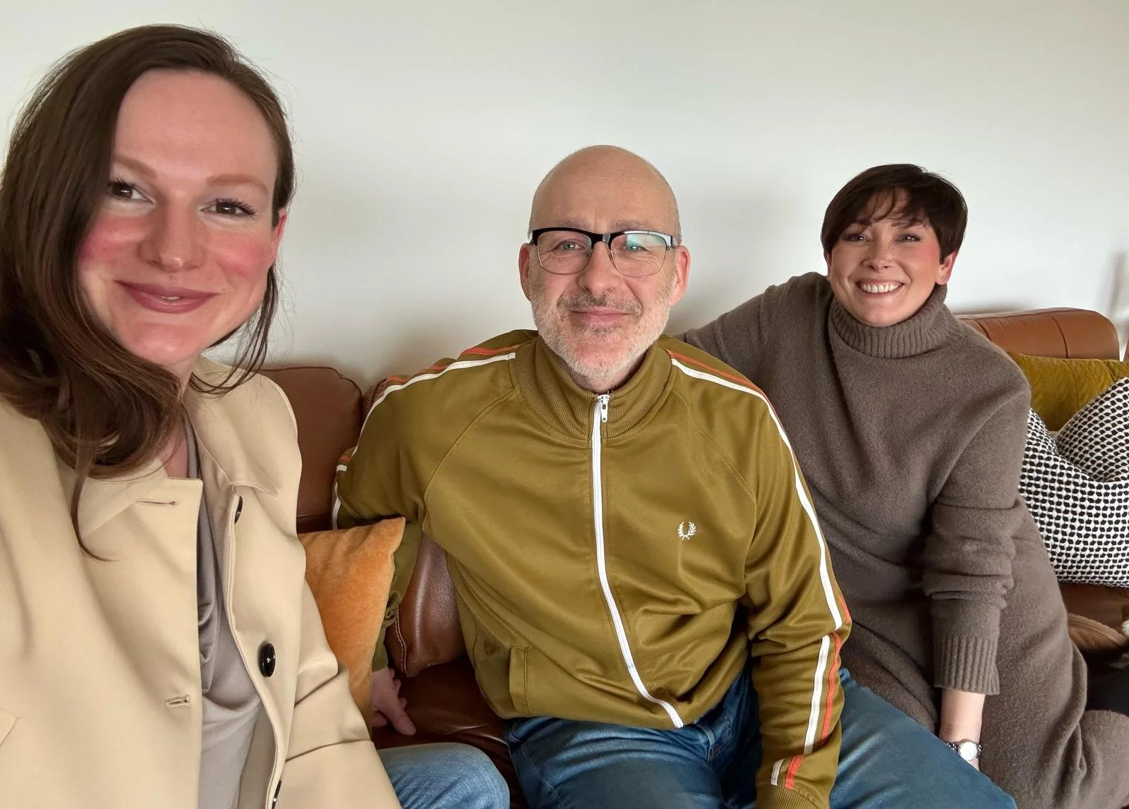 The Story of Tribe Fortune - How Three Paths Became One