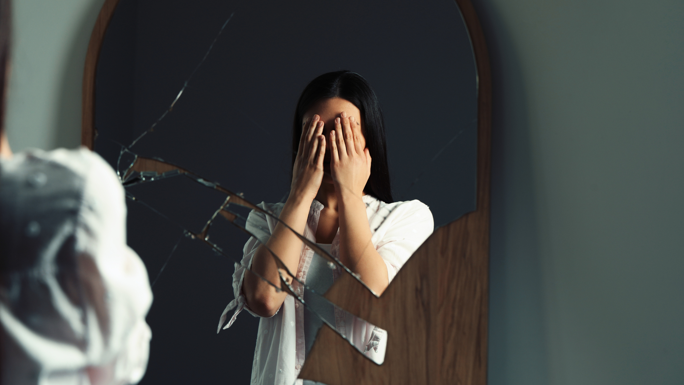 Your Nervous System Creates Your Reality