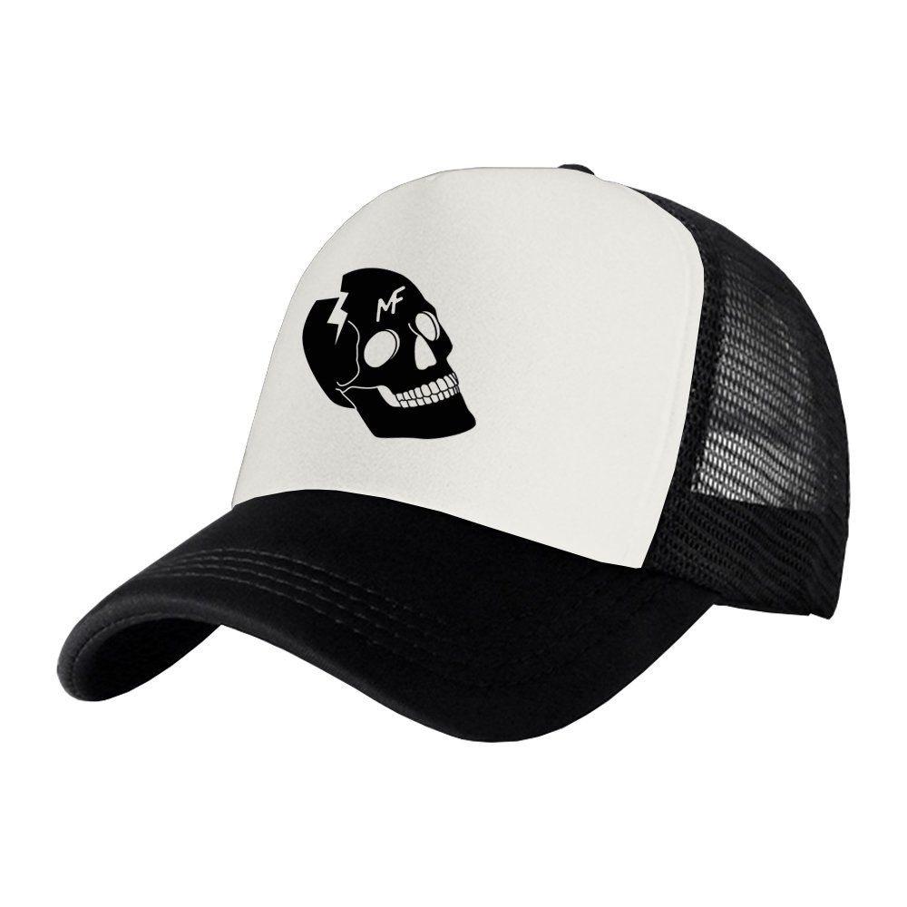 MF Skull Cap