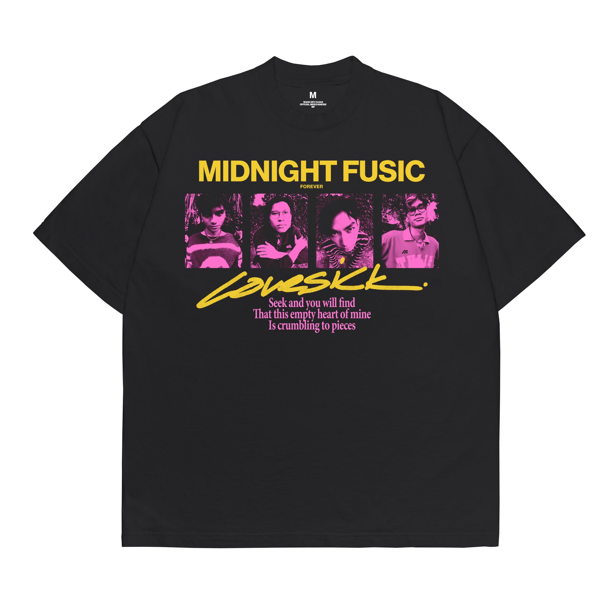 Lovesick Tee