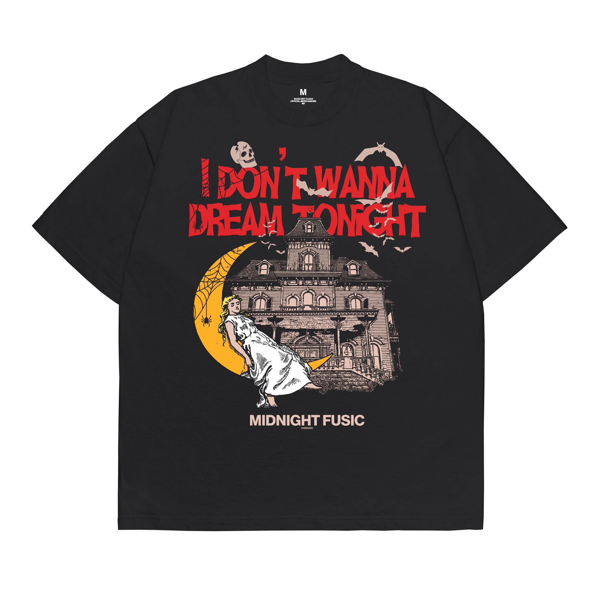 IDWDT Tee