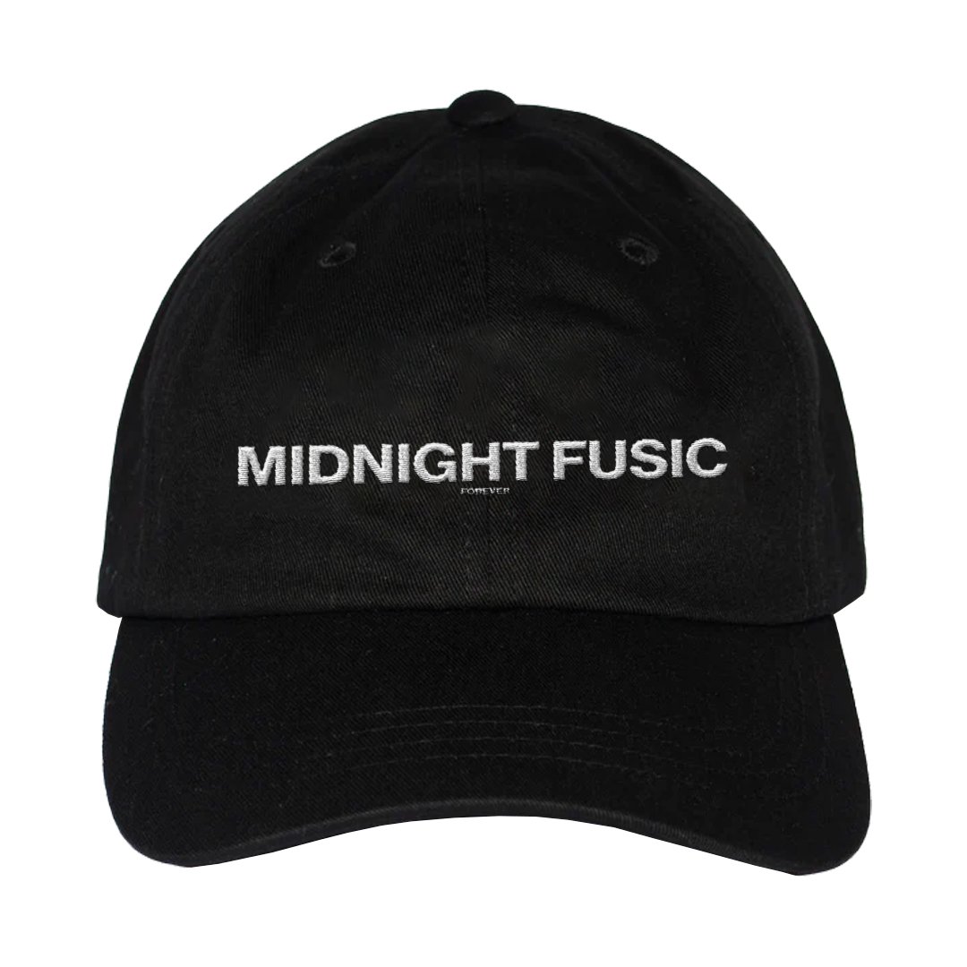 MF Forever Cap