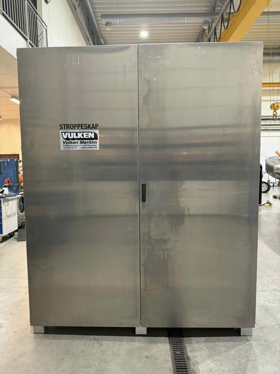 Mer enn bare service