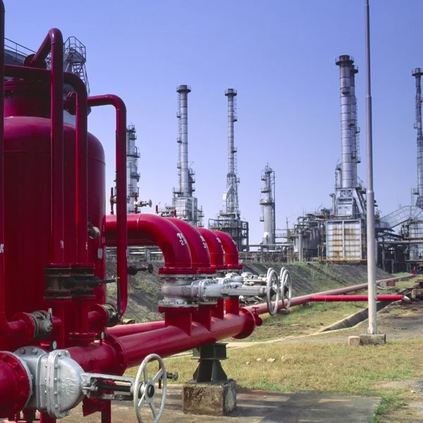 Skumutstyr &amp; Skumsystem