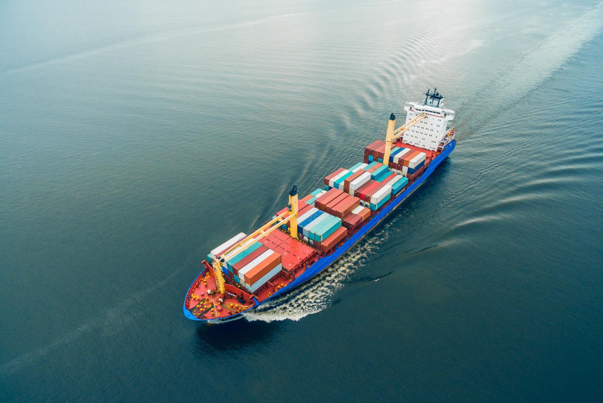 Vulken Maritim inngår samarbeidsavtale med Axia Maritime