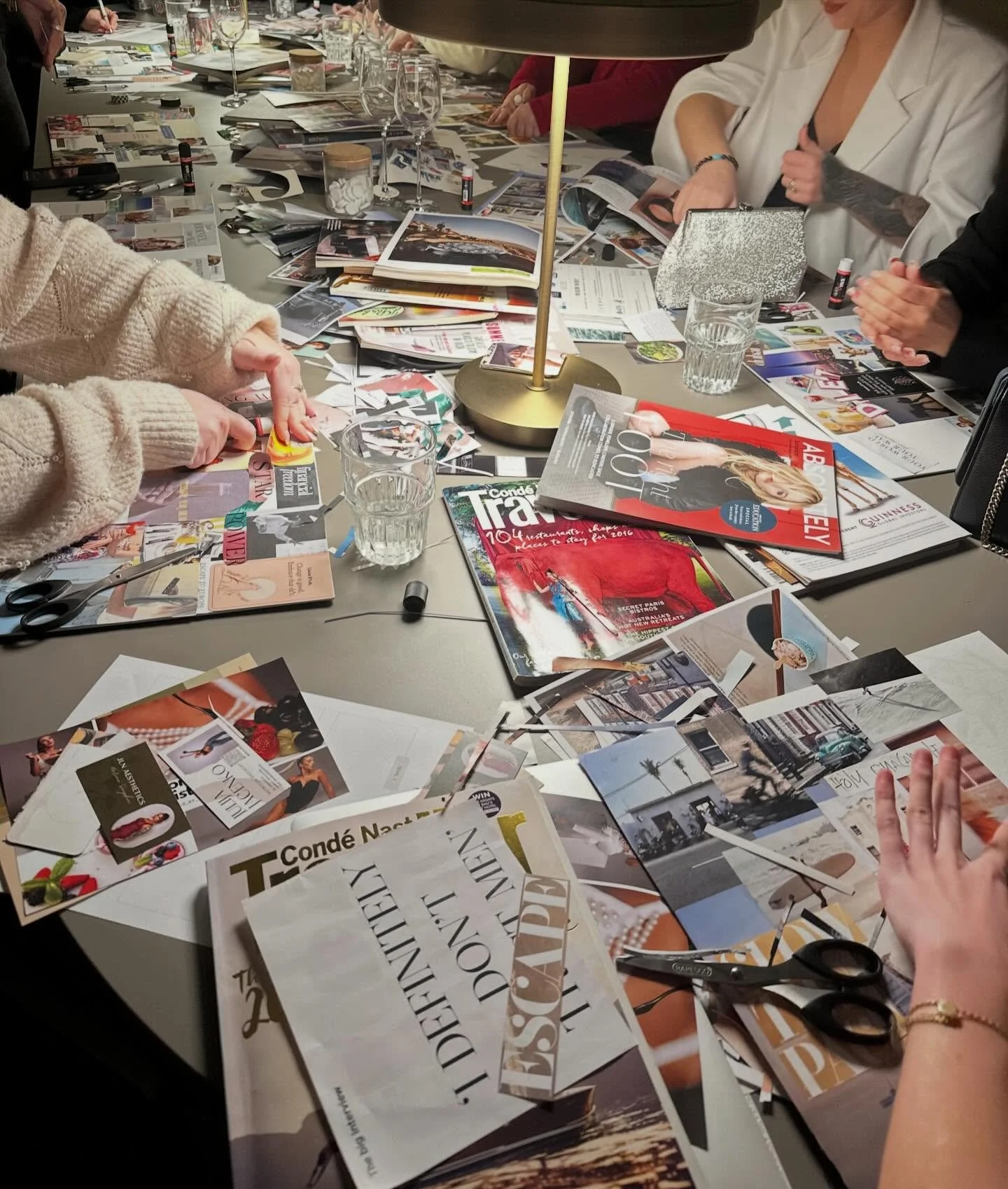 Still buzzing from our second Level Up event ✨
2026 vision boards ✔️
Incredible email marketing insights from @elliswyville @studiopalmuk at @prettylavishuk ✔️
A room full of inspiring businesswomen ✔️

If that sounds like your kind of night, make su
