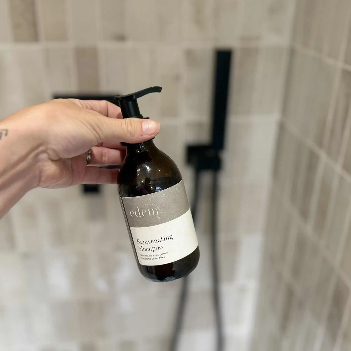 🌿 Did you know?
Even our labels are eco-friendly! Made from sugarcane fibre, they may fade slightly over time &mdash; but that&rsquo;s a sign you&rsquo;re making a positive impact on the planet every time you use our products. ♻️💚

Small changes. B