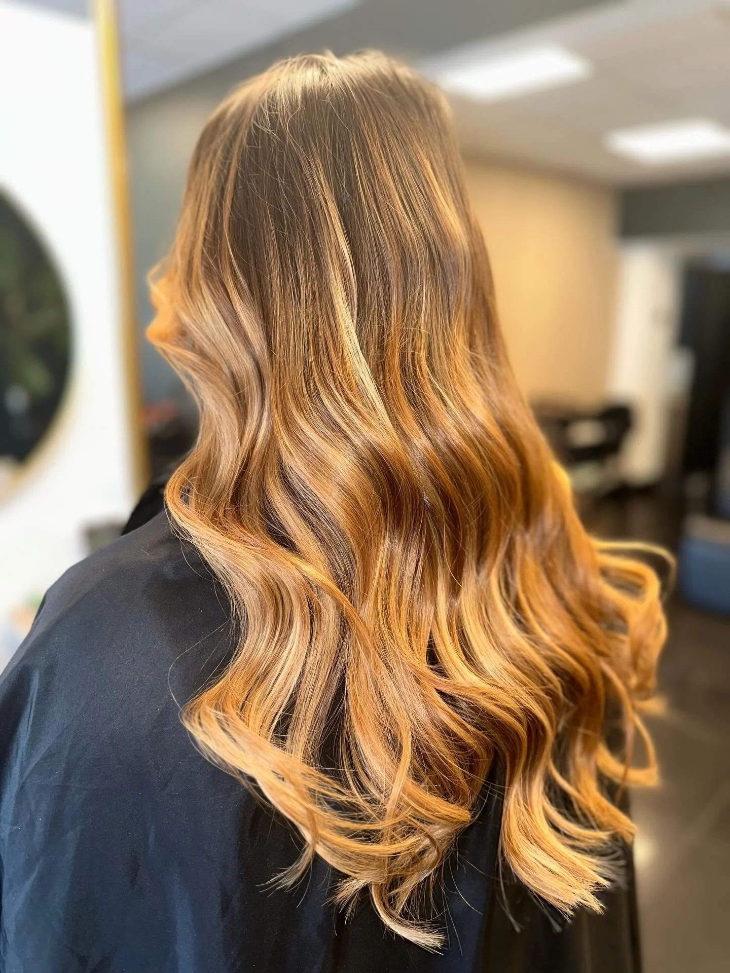 💍✨ Wedding hair dreams, made easy with extensions ✨💍

For brides, extensions can completely elevate your look:
👰 Help your style last all day + night
👰 Add that extra touch of glamour + luxury
👰 Create depth + dimension so your colour photograph