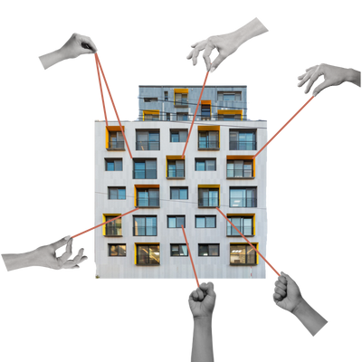 Above Green Graphics