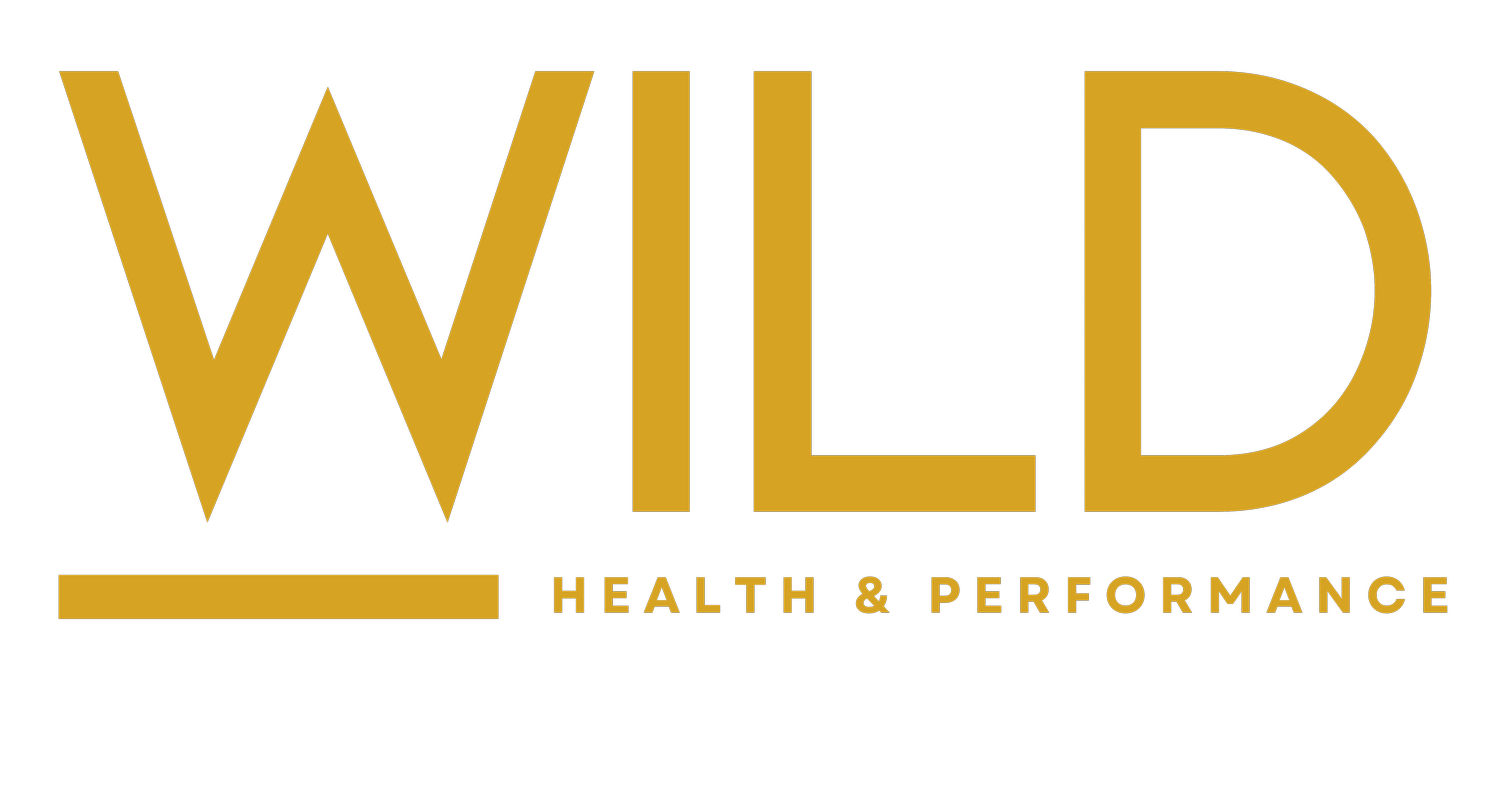Wild Health &amp; Performance