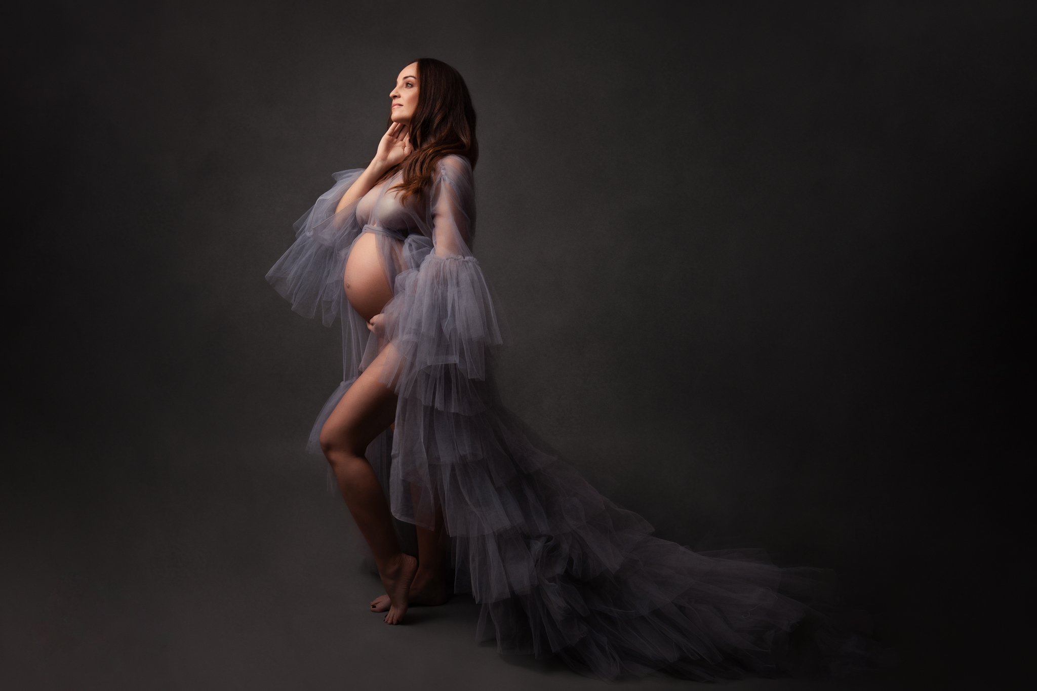 AFNS Award Winner - Maternity Category (February 2021)