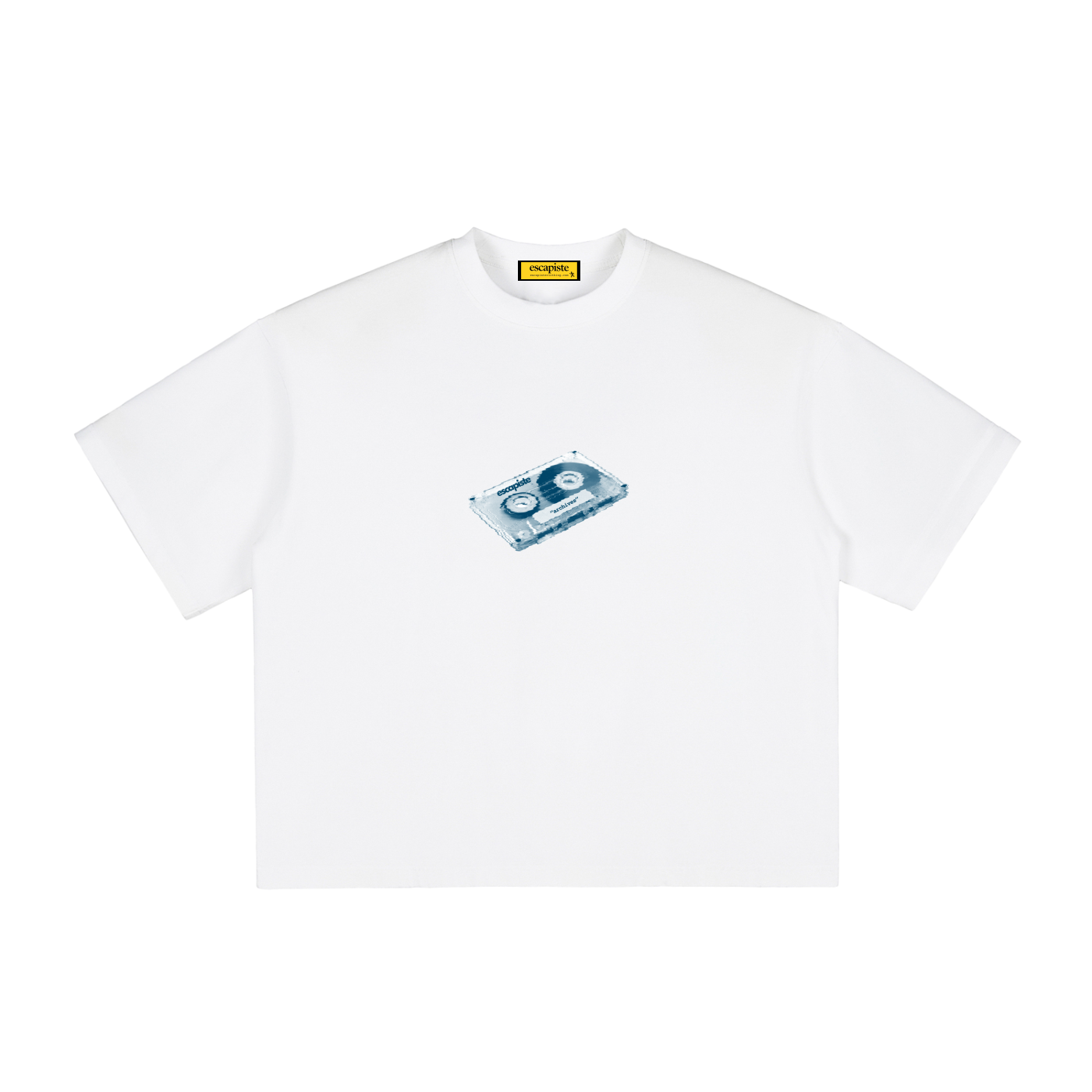 Archives Tee