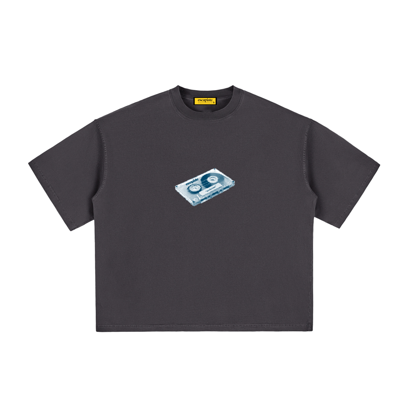 Archives Tee