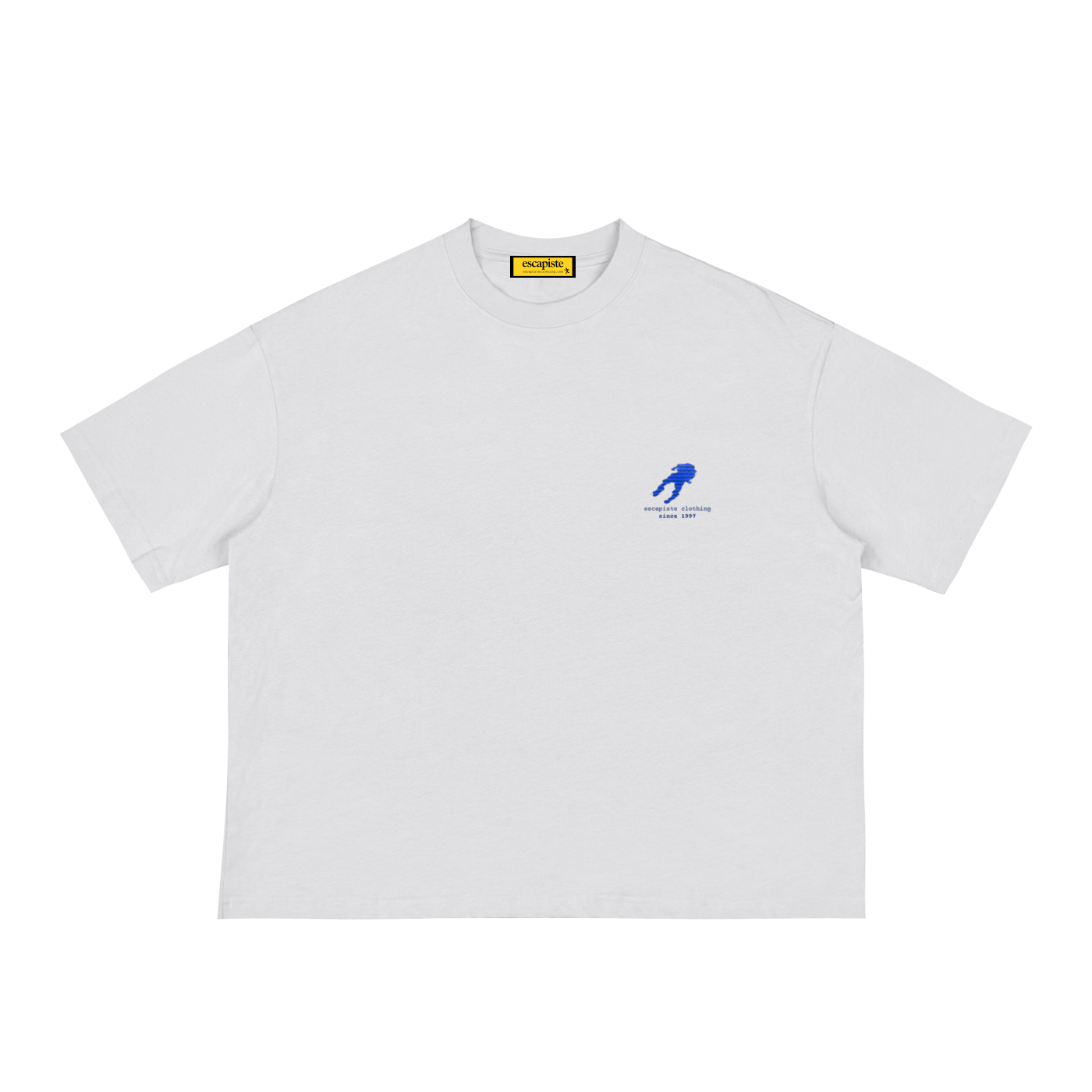 Falling Tee