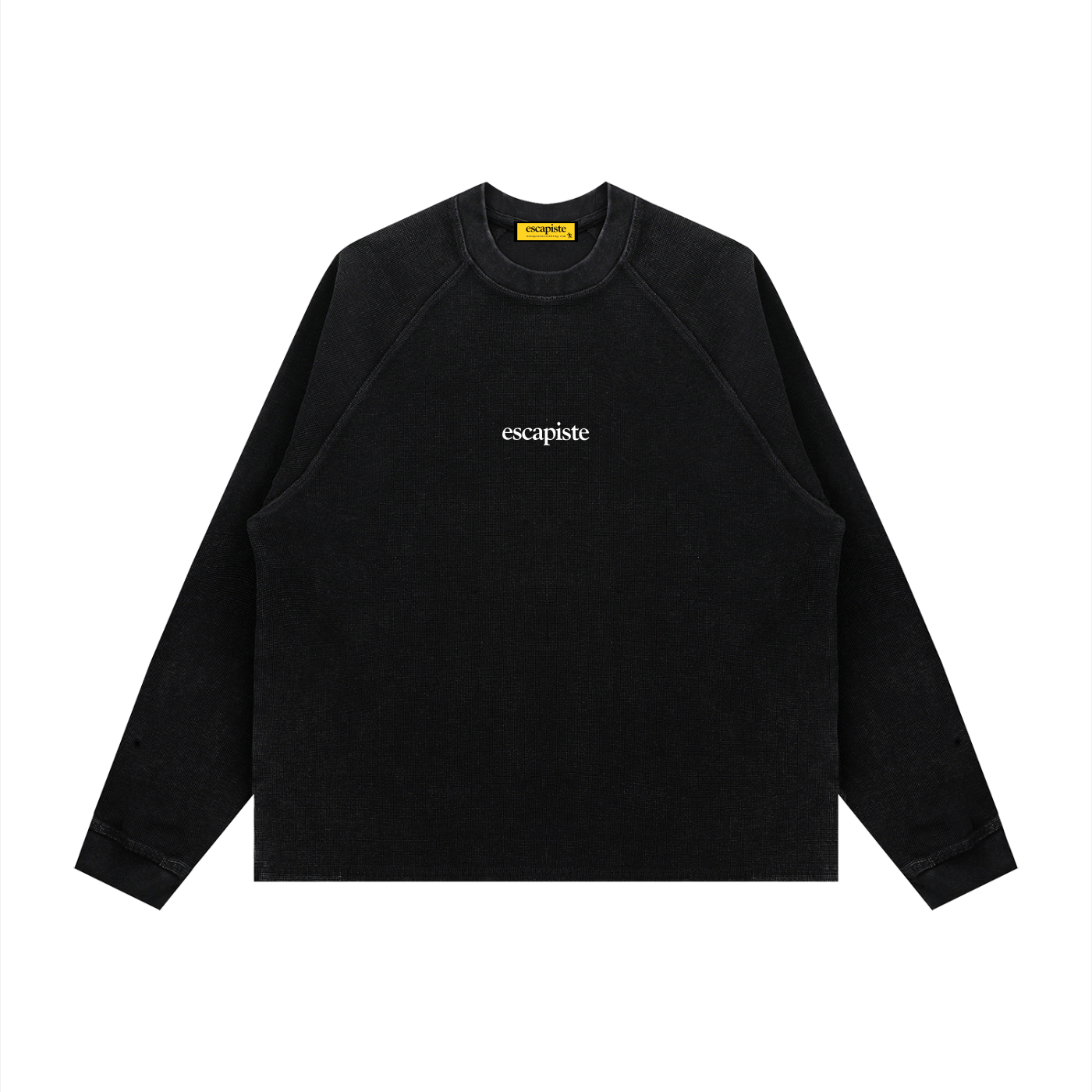 The Waffle Tee