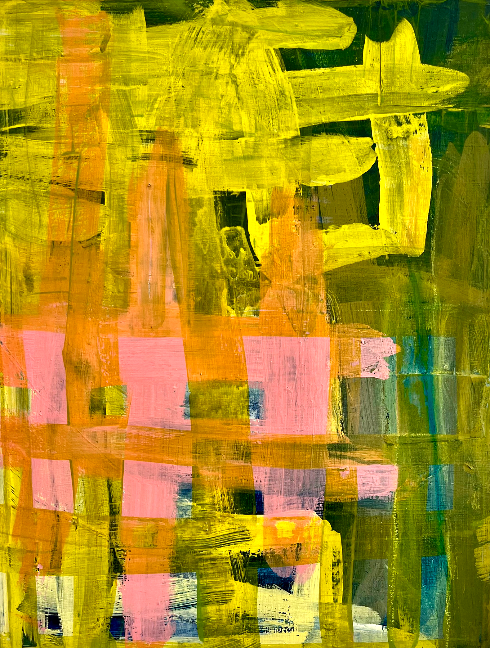 'Smoke Hour'. 2023.
Mixed media on board
41cms x 30.5cms x 5cms
Finalist PLC Armidale Signature Art Prize 2024
SOLD