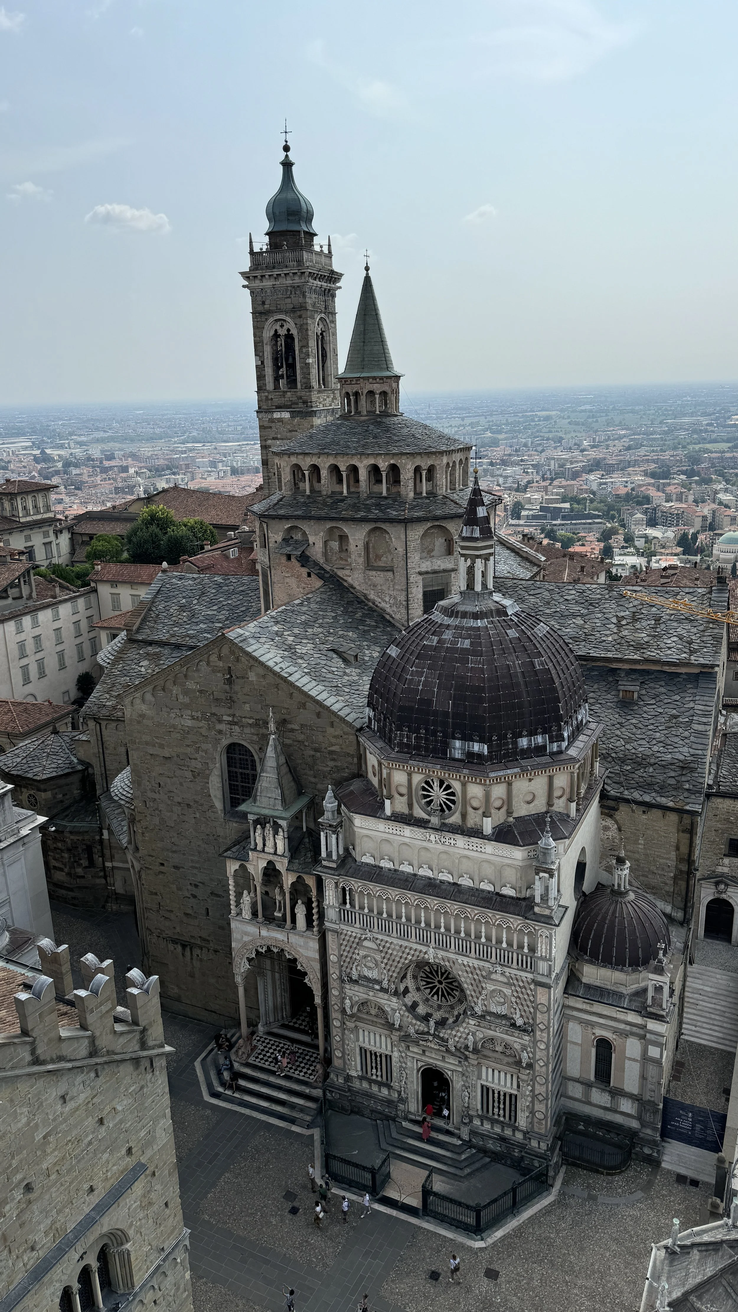 Bergamo
