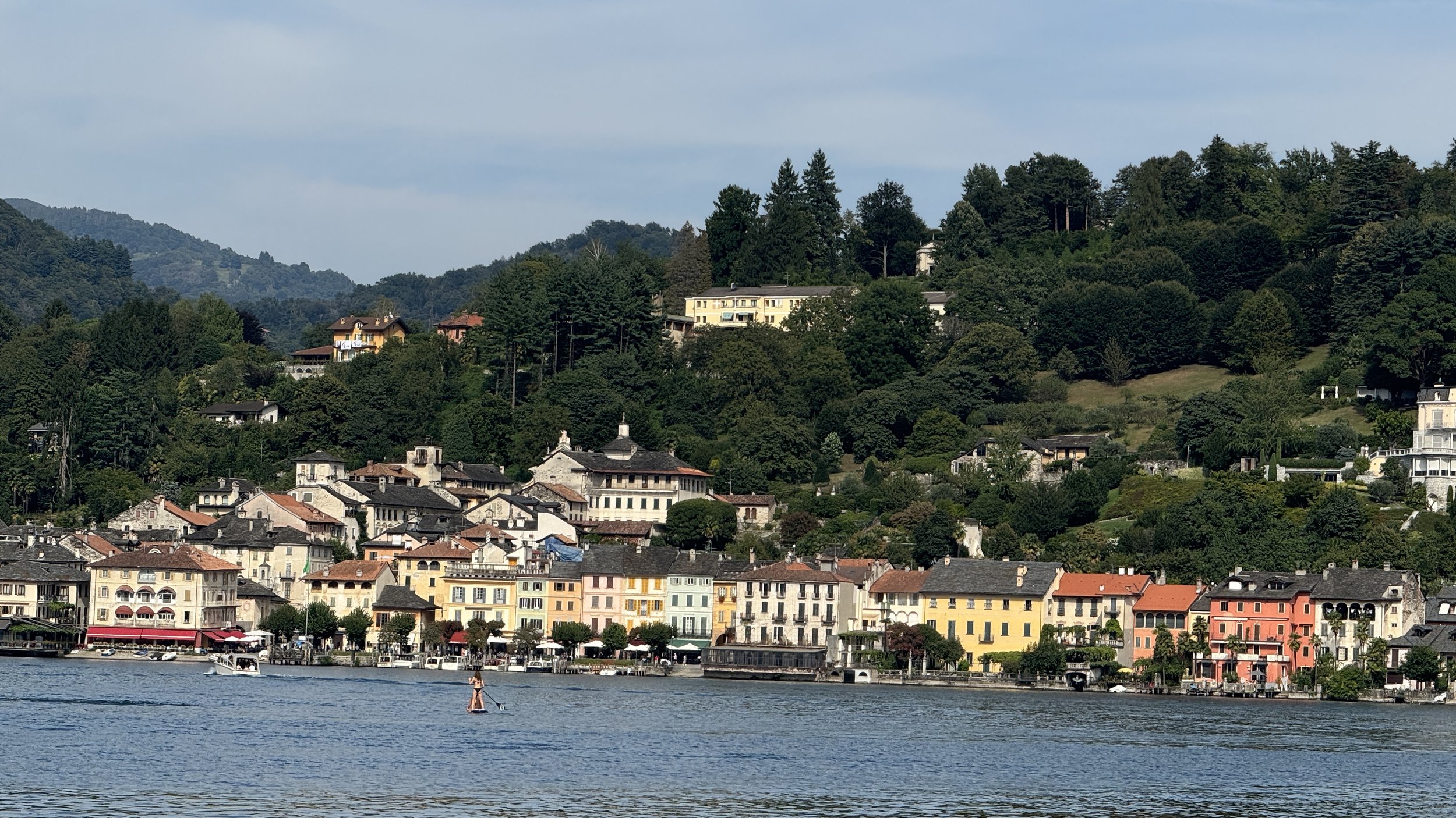 La Dolce Vita