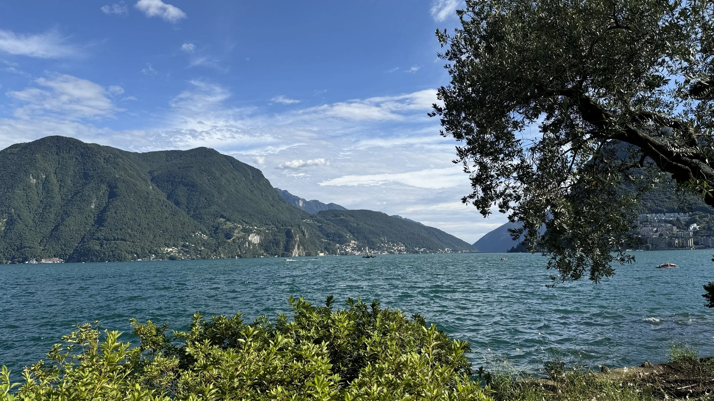 Lugano