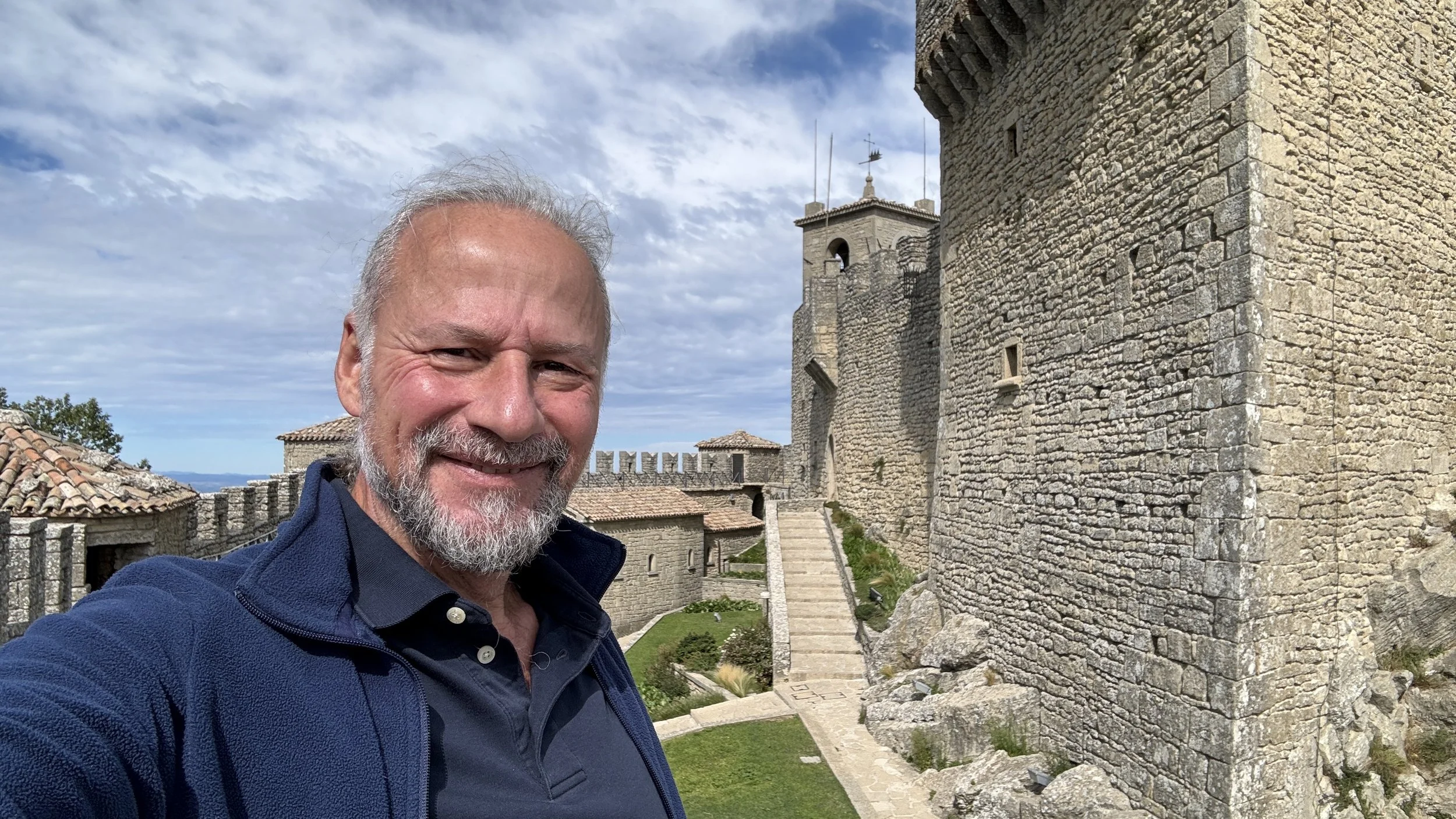 San Marino