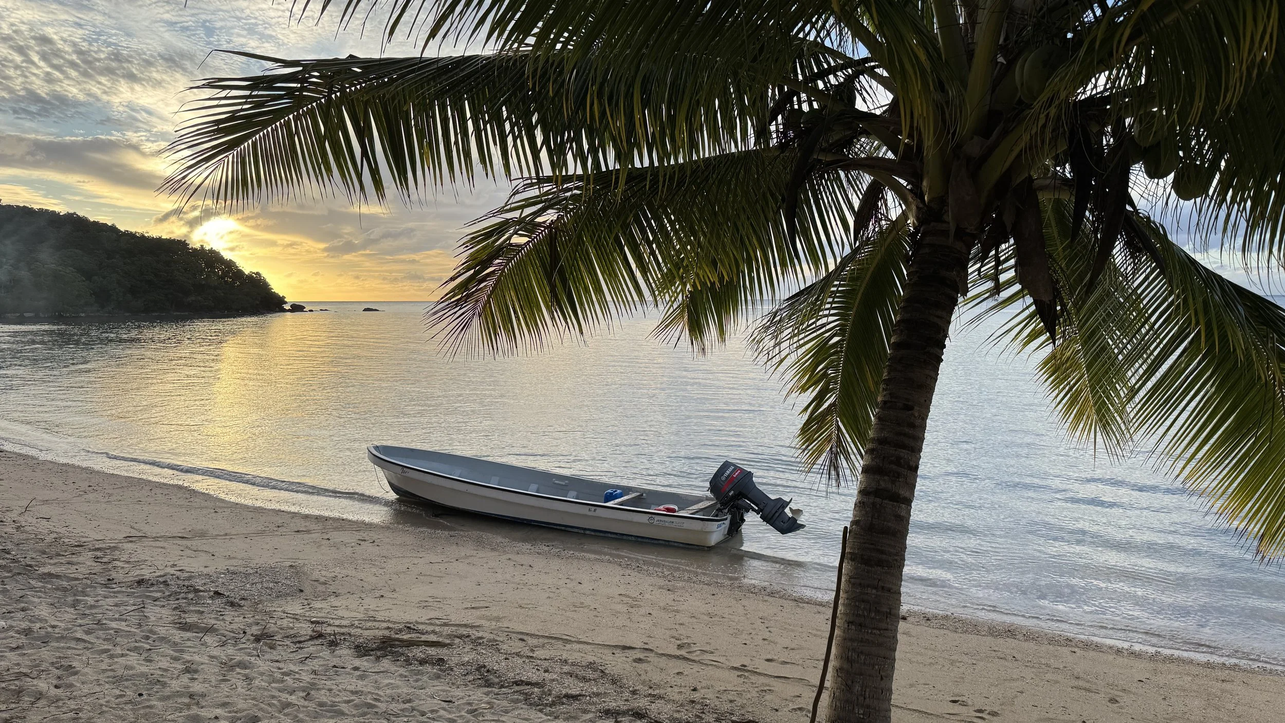 South Pacific: Final Thoughts