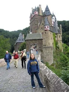 Burg Elz, Germany