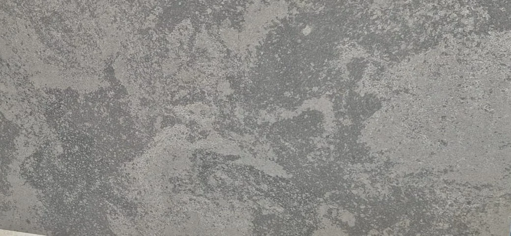 LT172 - 2620x800mm
Petra Concrete polished Quartz 20mm