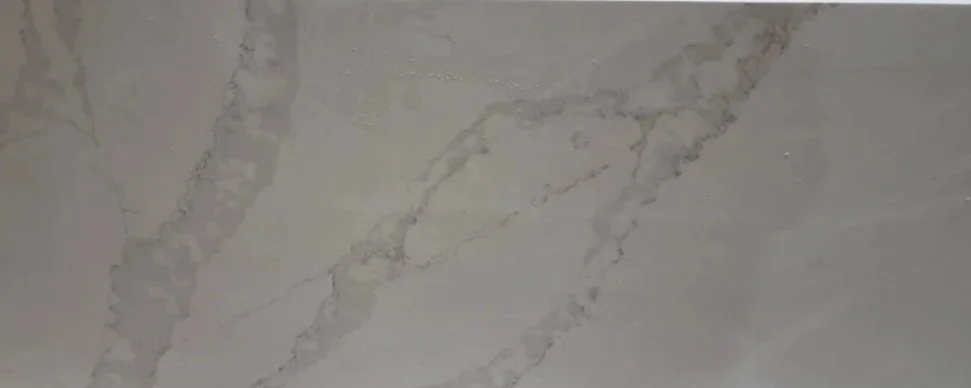 LT301 - 3220 x 665mm
Calacatta Vicenza 20mm Quartz