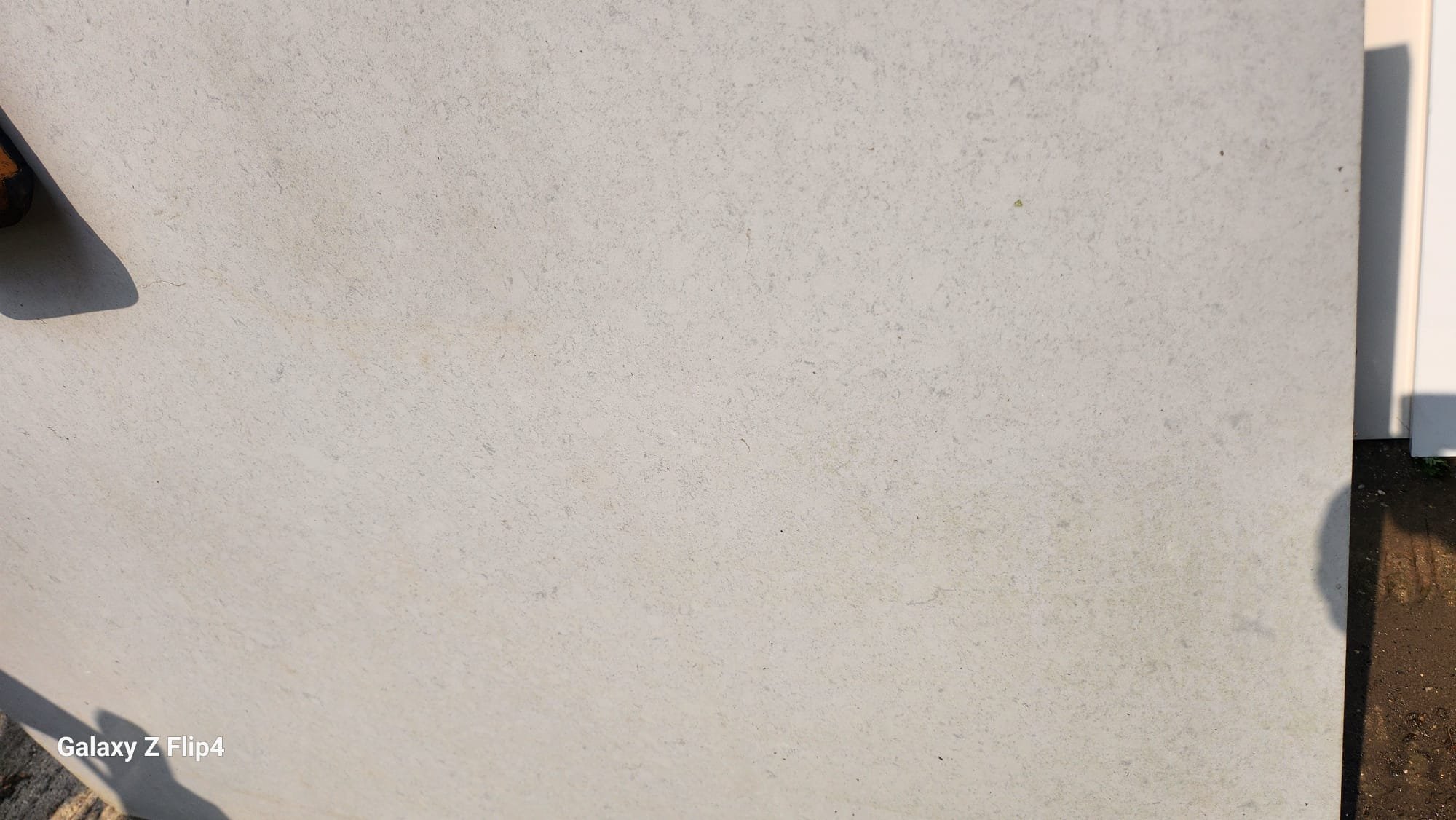 LT113 - 1600x1100mm
Grey Quartz Marble effect 30mm