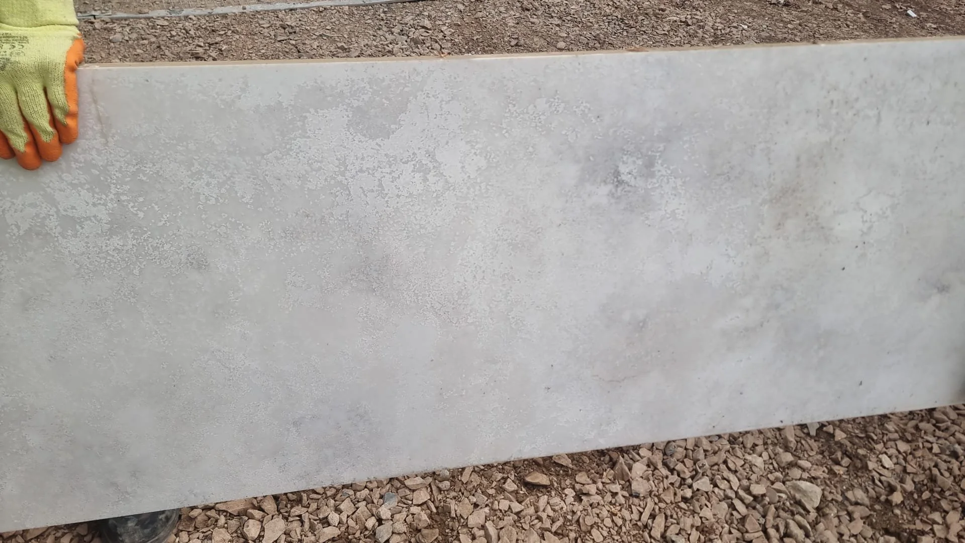 LT288 - 3200x635mm
Cemento Matte matt Quartz 20mm