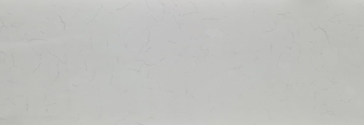 LT335 - 2940 x 710mm
Bianco Merino 30mm polished Quartz 