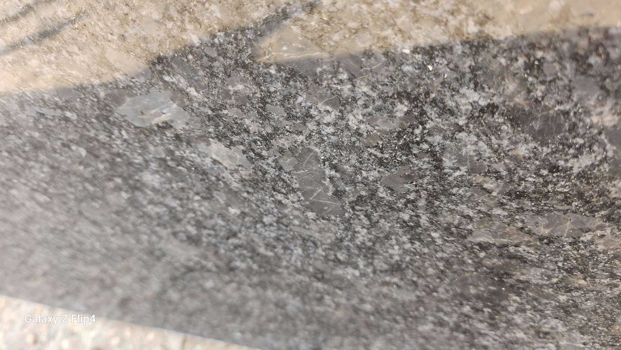 LT114 - 1800x500mm
Steel Grey Granite 30mm